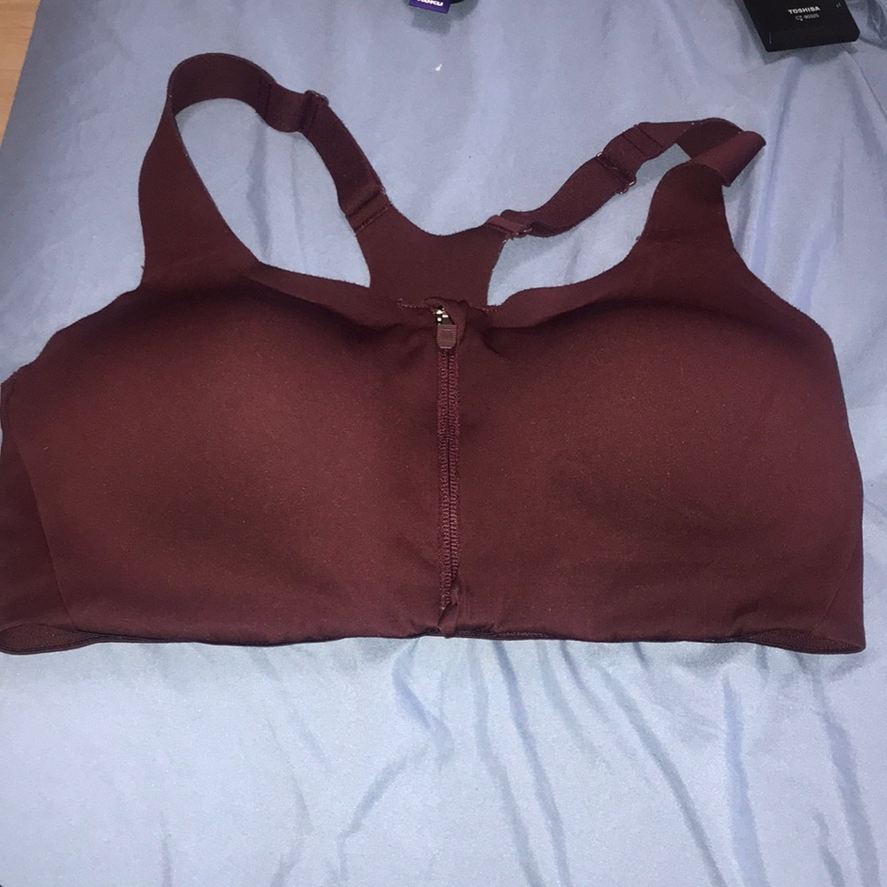 Lululemon enlite bra size 36D